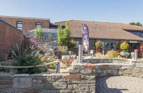 Gwydn Lodge - Photo 24