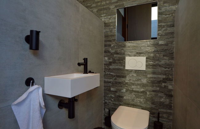 Cozy Villa in Dalhem Ardennes With Private Garden - Foto 72