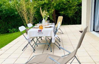 Chez Coccinelle - Foto 3