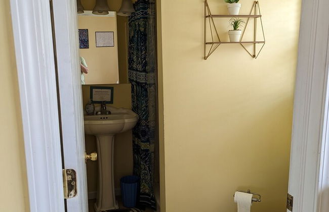 Little Yellow Cottages - Foto 43