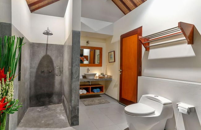 Villa Kaba Kaba Resort Bali - Foto 50