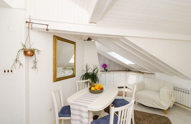 Apartment Emma - Foto 8