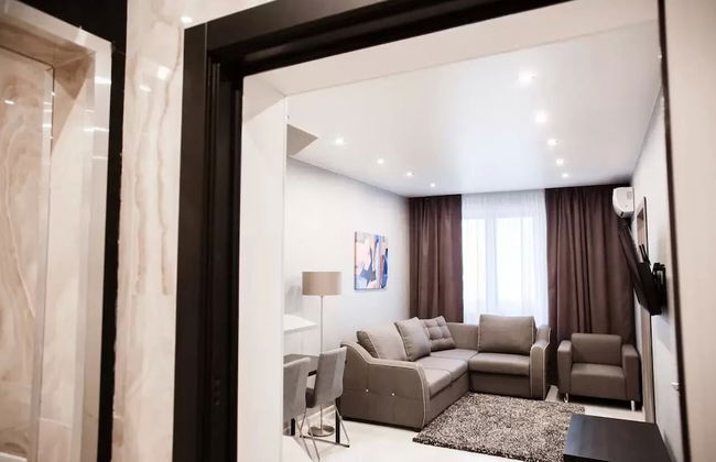 Apartaments on Volkova - Foto 15