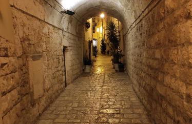 Il Tufo D'amare appartamento affitti brevi - Foto 24