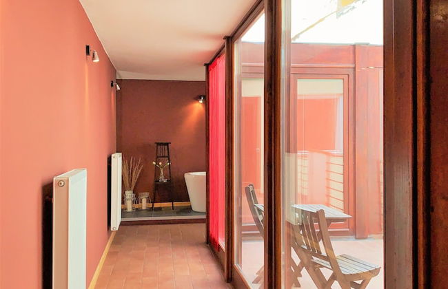 Small Luxury Palace Residence - Foto 31