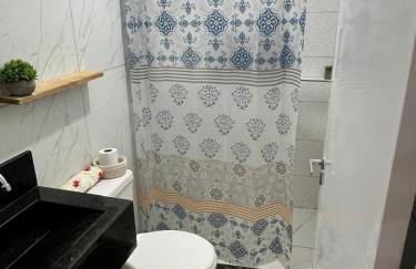 Vila Negreiros Serra Negra Casa 1 - Foto 6