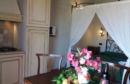 Antico Podere San Francesco Hotel - Foto 156