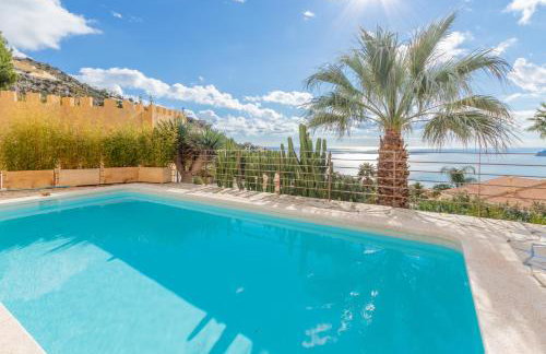 Altea Hills Villa Noruega - Photo 28