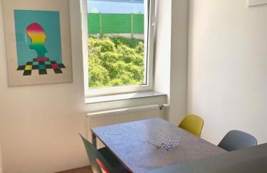 Chez Coco Apartment 2 Aachen - Foto 9