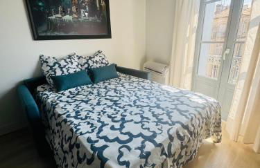 307 Gare Saint Roch Montpellier - Foto 9