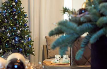 New apartment ViVaNo V I D with amazing view - Photo 45