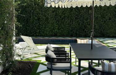 The Rose House - Foto 18