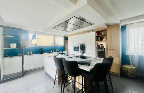 Villa Exclusive - Foto 12