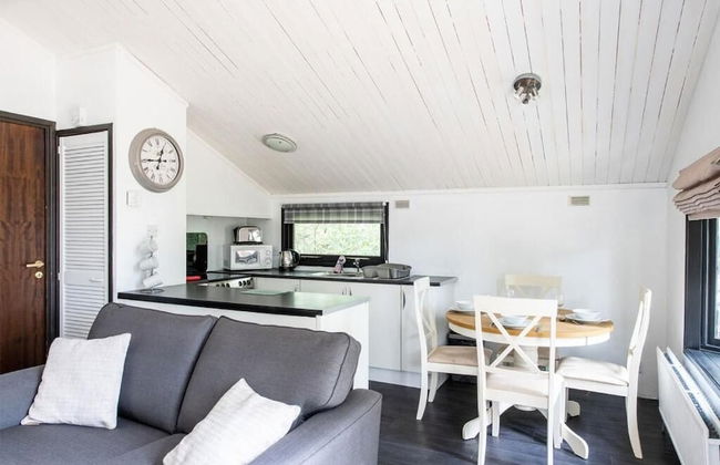 Barmouth Bay Holiday Park - Foto 20