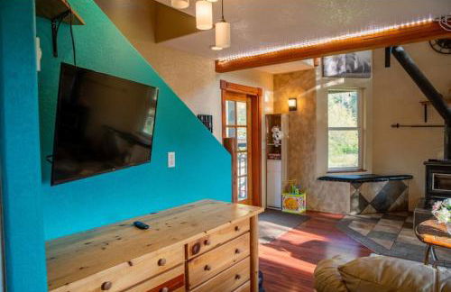 Maple Haven Cabin - Foto 17