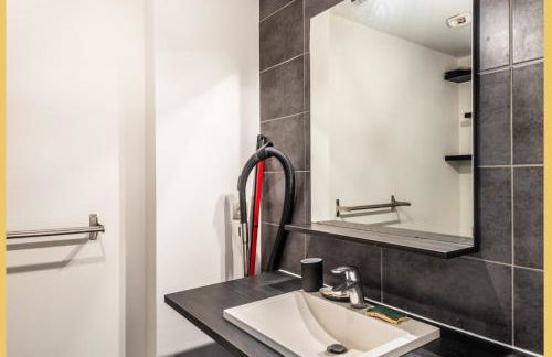 Chez Bigoude I Studio I Annemasse - Foto 20