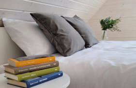 Lis i Mewa Domy Apartamentowe - Foto 13