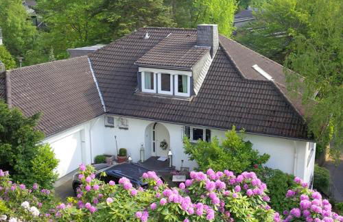 Villa Hortensie - Foto 1