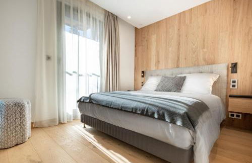 L'Ecrin Blanc Megève - Foto 41