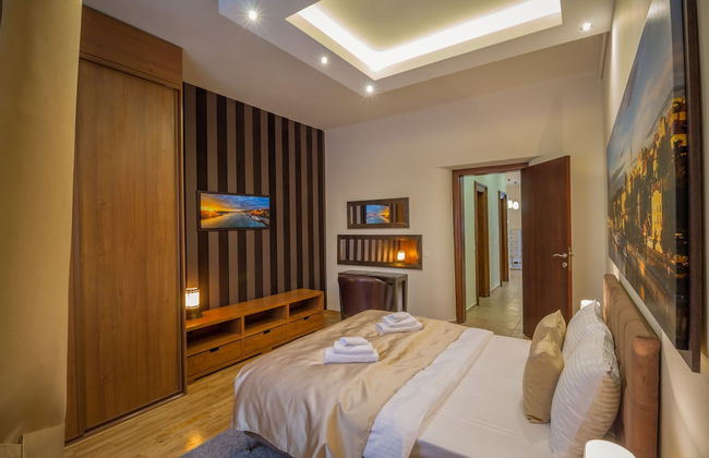 Feel Belgrade Superior Apartment - Foto 3