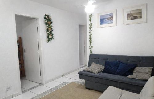 Apartamento do Guerreiro - Área Gourmet e Redario - Foto 15