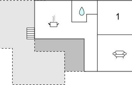 Amazing Home In Labin With Kitchen - Photo 20