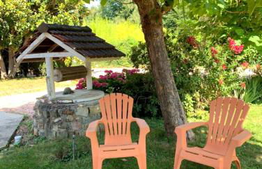 Le Clos Bussy - Foto 24