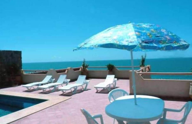 Villa Miramar - Photo 1