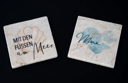 Appartement unter Reet Diekkieker - Foto 28