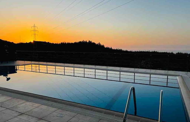 "villa She Ruz " - Photo 27