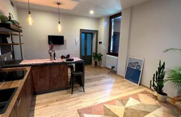 Villa Italia - Foto 1