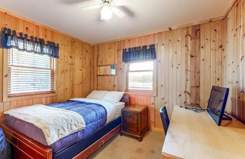 Prairie Flowers at Peppermill Lake - Foto 16