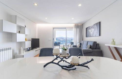 Porto & Douro Vista Apartments by Inviting - Foto 55