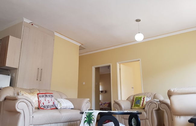 Lolos Exquisite Two Bedroom Apartment - Foto 25