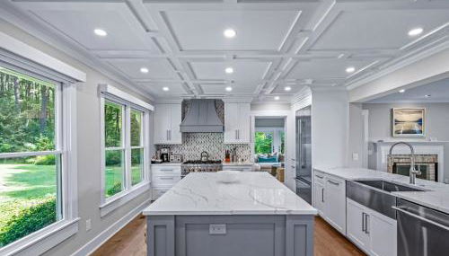 Blue Herons Villa - Foto 2