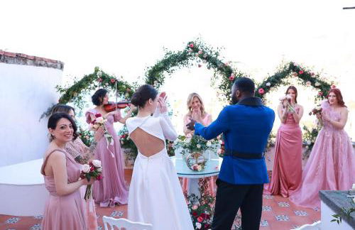 Dimora del Conte Sorrento coast seaview - Foto 27