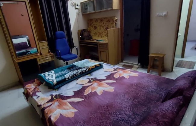 Hyderabad Serenity Retreat - 3 Bdrm Apartment - Foto 2