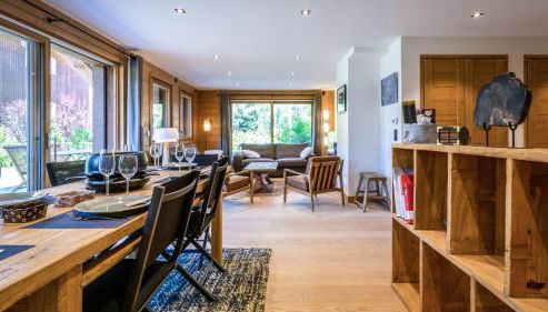 Appartement Green - Foto 2