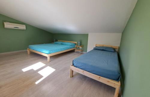 Villa Agae - Foto 43