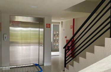 AP alto da serra Villas 104A - Photo 34