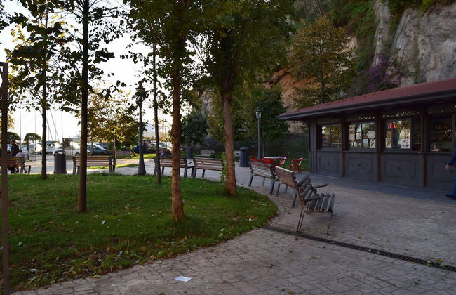 L' Ancora di Torrione - Foto 24