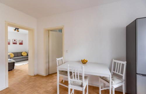 West48 Gemütliches Apartment -Blick auf Blauen See - Foto 10