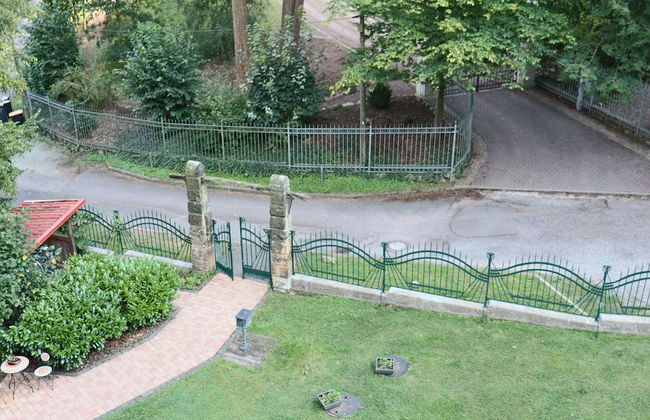 Villa Liliengrund - Foto 38