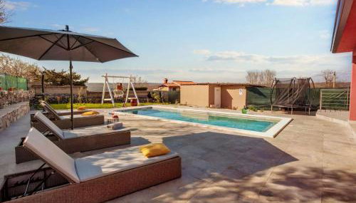 Holiday Home Erholsamer Traumurlaub für bis zu 6 Personen by Interhome - Photo 2