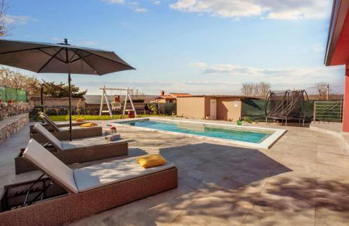 Holiday Home Erholsamer Traumurlaub für bis zu 6 Personen by Interhome - Foto 2