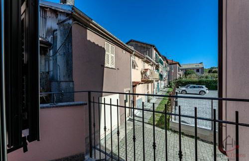 Alta Via 2 - Free Parking - Sea 20 min - A-C - Foto 10