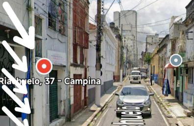 Suite COP30 Cozinha e Ar Condicionado Express Centro - Photo 15