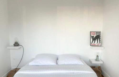 Le Feudon - Grand 2 pièces avec balcon et parking privé - Foto 25