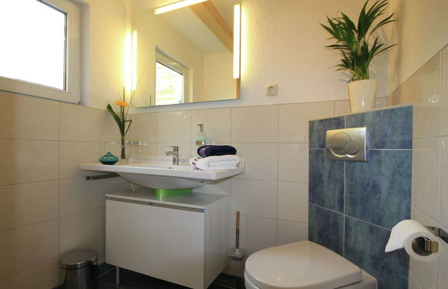 Modern Holiday Home in Steffenshagen With Terrace - Foto 10