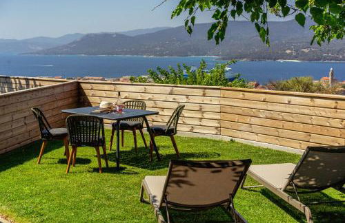 Résidence U Frusteru - Foto 86